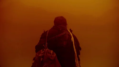Still frame 9 from MOLODI — my sea (2025) directed by Yura Katynsky